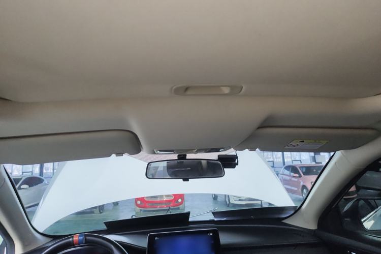 Used Changan Eado DT 2019 1.6L Manual Enjoyment Model China VI Standard