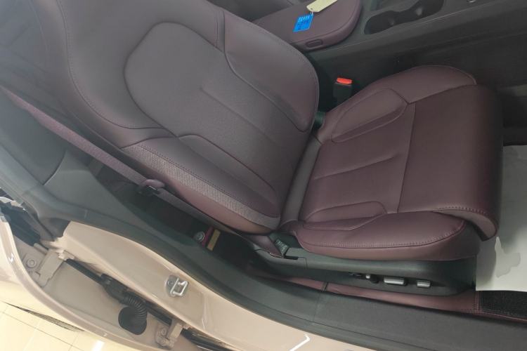 Used Nio ET5 2024 75 kWh