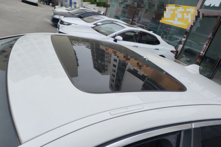 Used BMW 5 Series 2014 520i Elegant Edition