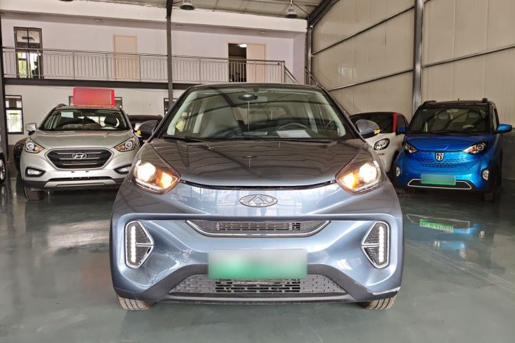 Used Chery New Energy Little Ant 2024 Revised Edition Youth Version 251 km Passion Edition 25.05 kWh