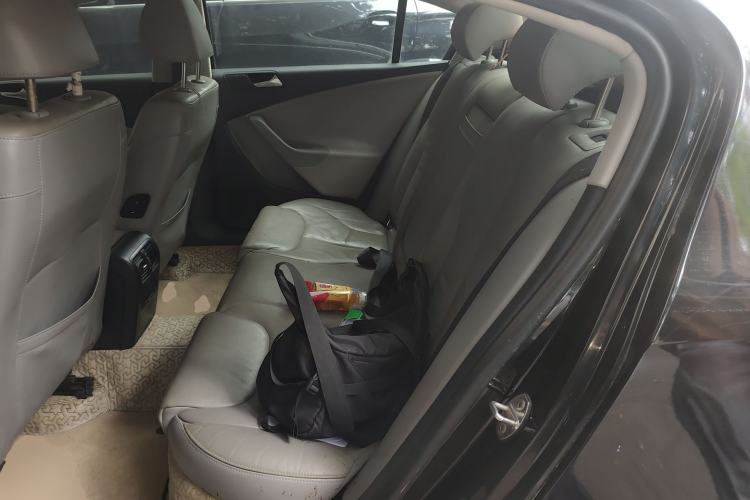 Used Volkswagen Magotan 2011 1.4 TSI Elite Edition
