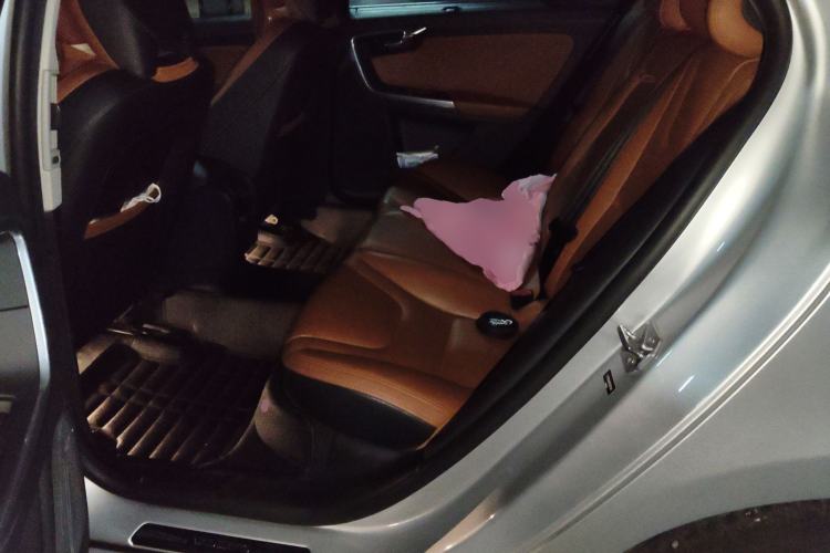 Used Volvo S60 2015 S60L T5 Intelligent Drive Edition