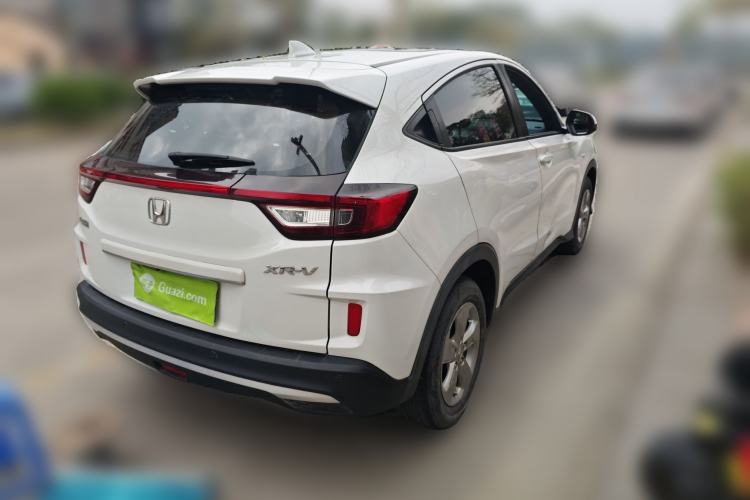 Used Honda XR-V 2019 1.5L CVT Comfort Version China VI