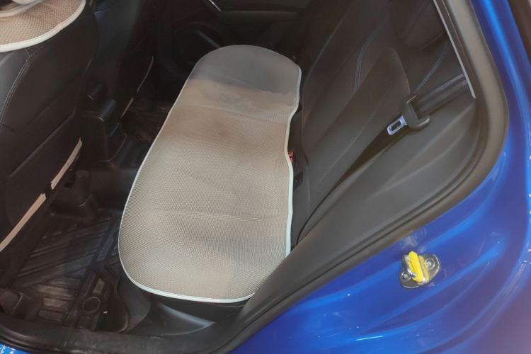 Used Audi Q2L e-tron 2019 Q2L e-tron Pure Electric Smart Enjoyment Model