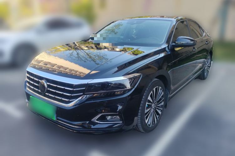 Used Volkswagen Passat 2019 330TSI Prestige Edition China VI Standard