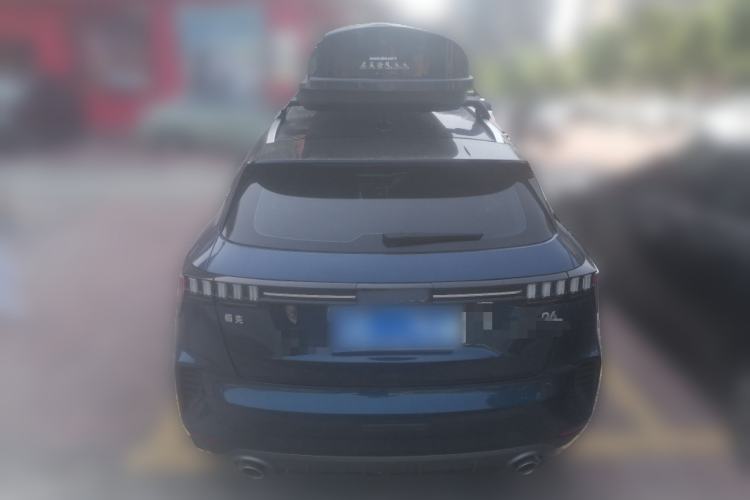 Used Lynk & Co 06 2020 1.5T YAO Halo