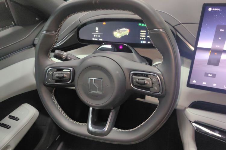 Used Zeekr 001 2025 YOU Edition 100 kWh All-Wheel Drive