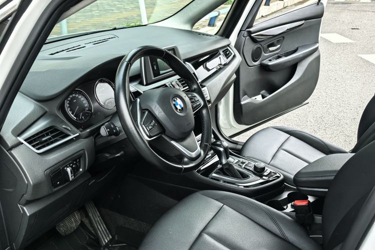 Used BMW 2 Series Active Tourer 2018 218i Leading Model