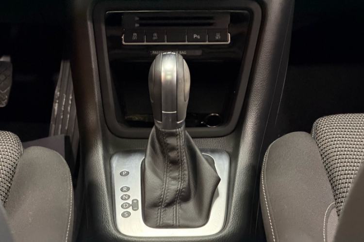 Used Volkswagen Sharan 2018 280TSI Enjoyment Model 7 Seats