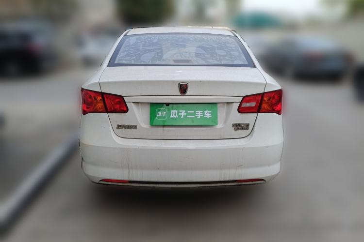 Used Roewe 350 2014 1.5L Automatic Xunda Edition
