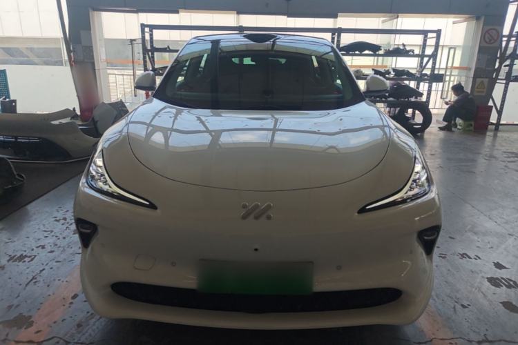 Used IM LS6 2025 Lingxi Intelligent Driving Edition