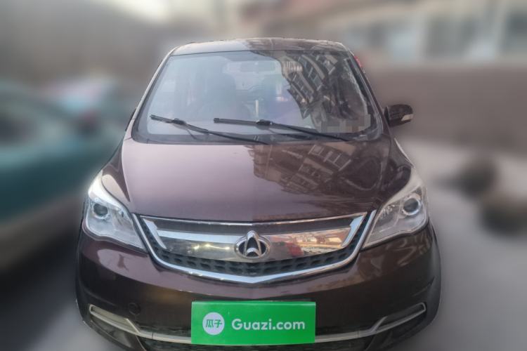Used CHANGAN OSHAN Olisway 2015 1.2L Manual Enjoyment Model