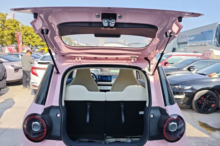 Used Aishang Aishang 2026 Model Joyful Edition