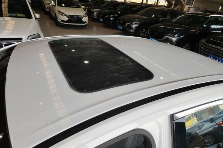 Used Geely Galaxy L6 2025 EM-i 140km Explorer+ Edition
