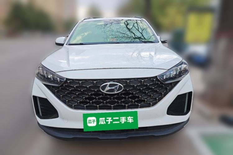 Used Hyundai ix35 2021 2.0L Automatic 2WD GLS Leading Edition
