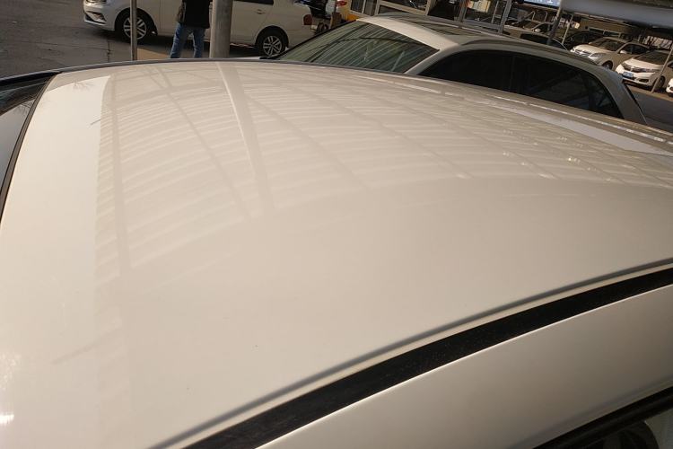 Used Honda Fit 2018 1.5L Manual Comfort Version