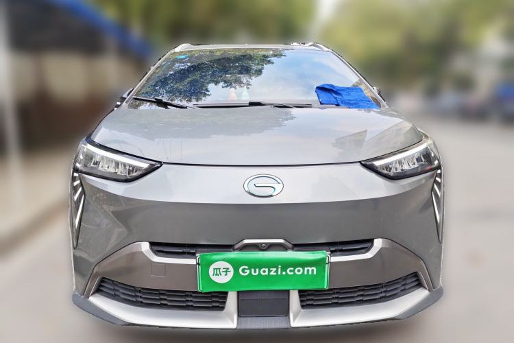 Used AION Y 2021 70 Intelligent Edition
