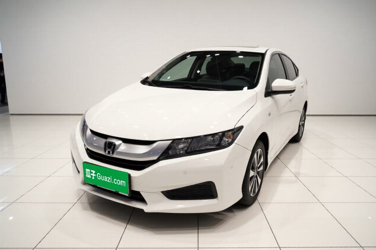 Used Honda City 2017 1.5L CVT Elite Edition Guazi used car, China used car export, Used car for sale, Used  cars, Cheapest cars for sale