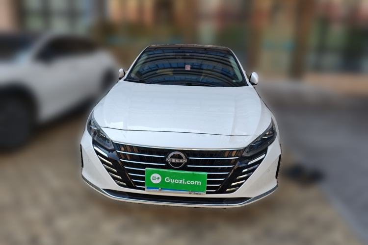 Used Nissan Teana 2022 2.0T XL Enjoyment Edition