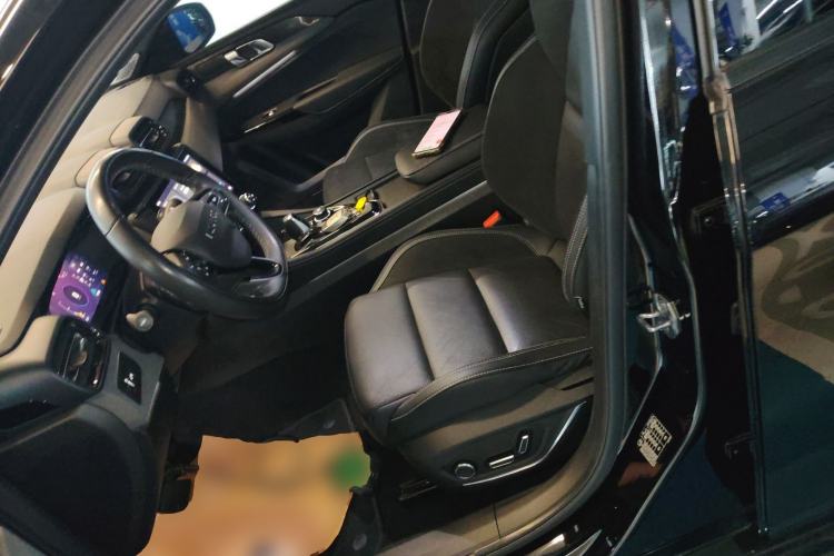 Used Lynk & Co 03 2022 2.0TD DCT JingPro