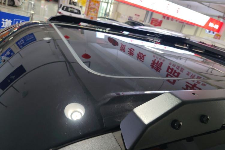 Used Tank 400 New Energy 2024 Hi4-T City Edition
