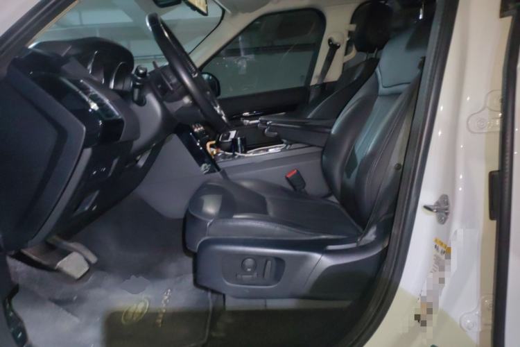 Used Land Rover Discovery 2018 3.0 SC V6 SE
