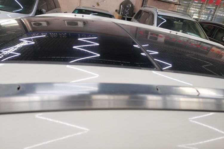 Used Honda Vezel 2015 1.8L CVT 2WD Luxury Model
