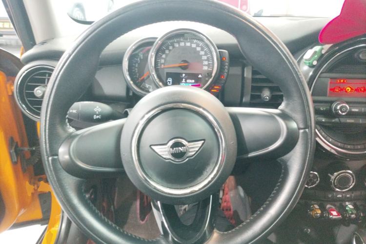Used MINI MINI 2015 1.2T ONE Five-Door Edition