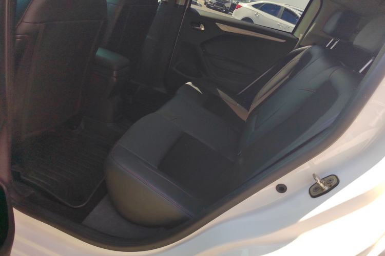 Used Citroen C3-XR 2015 1.6L Automatic Pioneer Model
