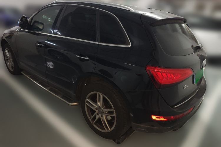 Used Audi Q5 2016 40 TFSI Comfort Model
