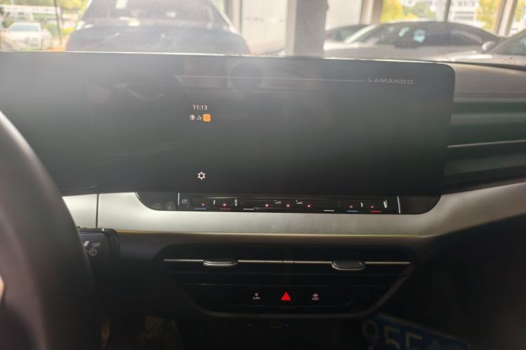 Used Volkswagen Lamando 2022 Lingdu L 280TSI DSG Spicy Edition