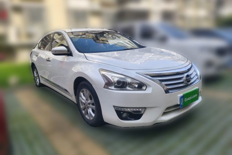 Used Nissan Teana 2013 2.0L XE Fashion Edition
