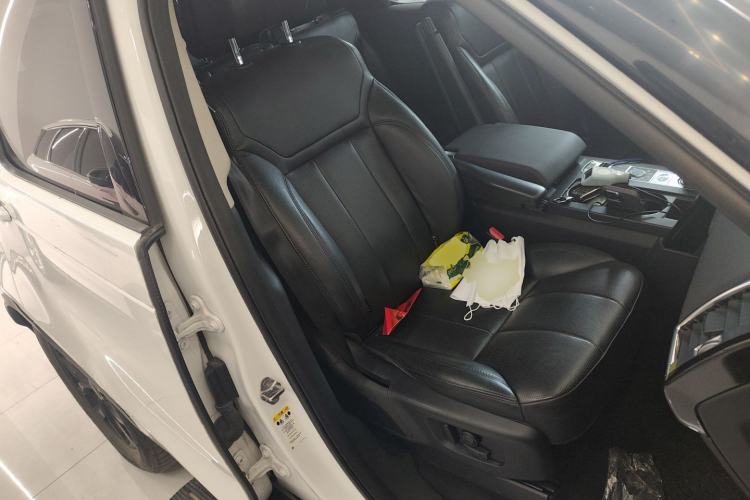 Used Land Rover Discovery 2018 3.0 SC V6 SE