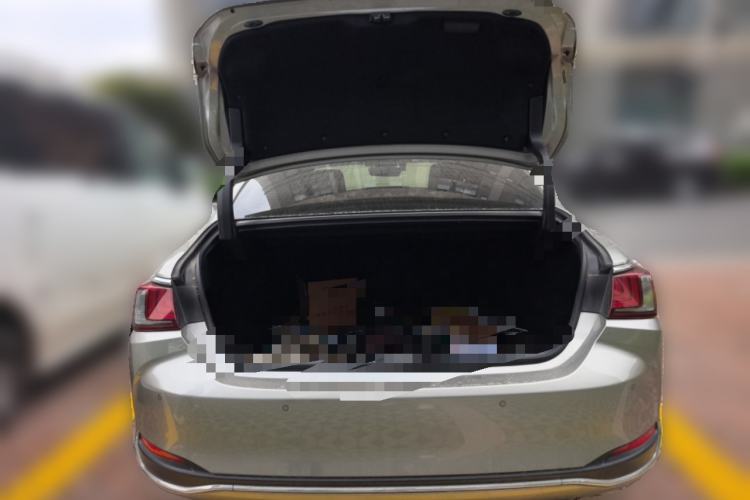 Used Lexus ES 2022 200 Excellence Edition
