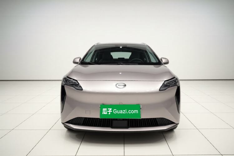 Used AION Y 2023 Plus 610 Enjoyment Edition Ternary Lithium
