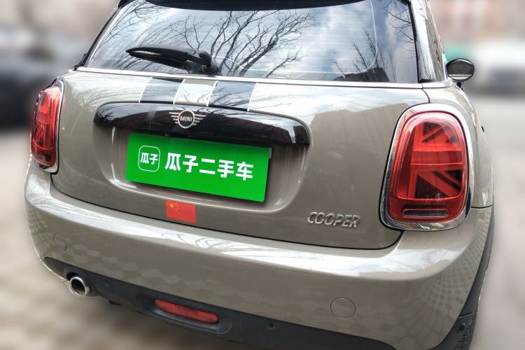 Used MINI MINI 2018 1.5T COOPER Classic Edition
