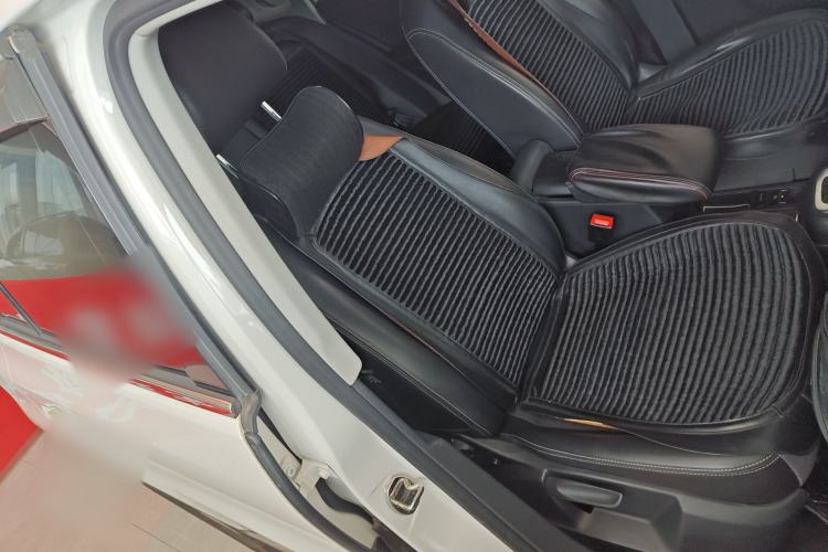 Used Volkswagen Tiguan 2017 300TSI Automatic Two-Wheel Drive Silk Road Luxury Edition