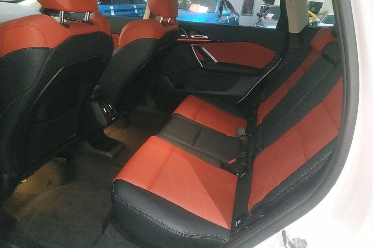 Used BMW X1 2023 sDrive25Li X Design Package