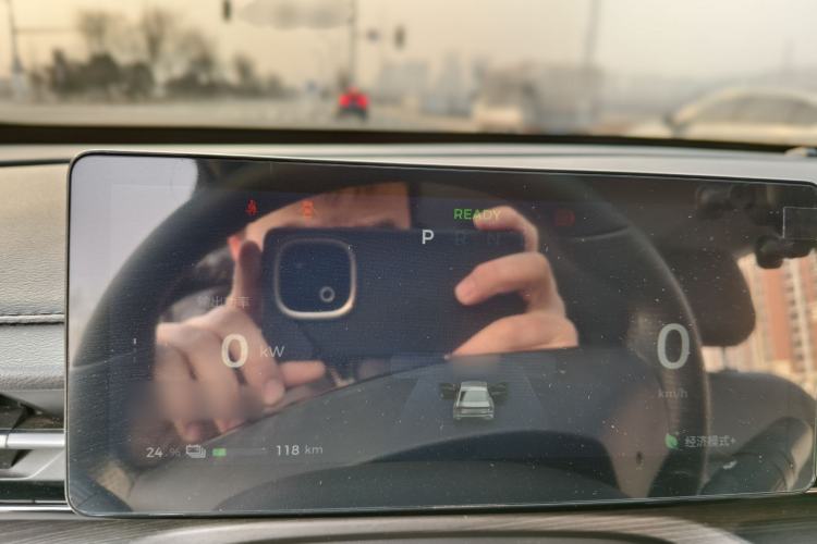 Used Wuling Xingguang 2024 Co-Creation Edition 510 Advanced Model
