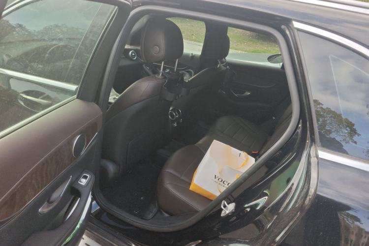 Used Mercedes-Benz GLC 2018 GLC 300 4MATIC Sport Edition