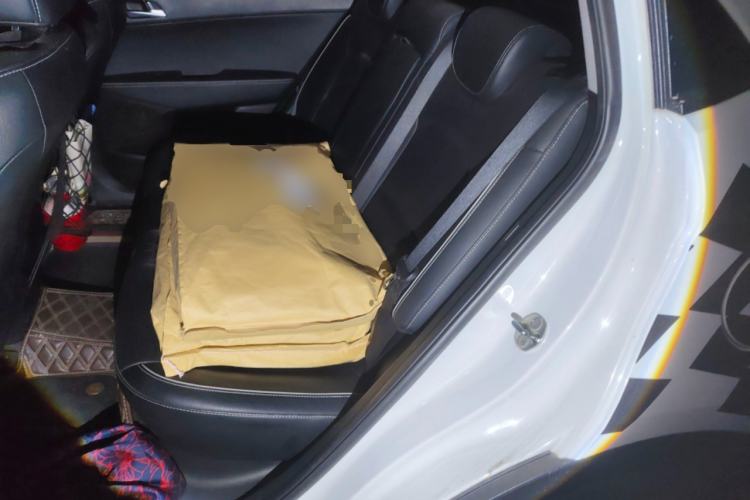 Used Hyundai ix25 2017 1.6L Automatic Smart Version
