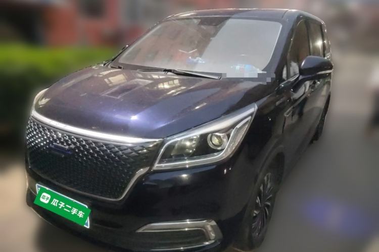 Used CHANGAN OSHAN Cosmos 2019 1.5T Manual Smart Version China V Standard