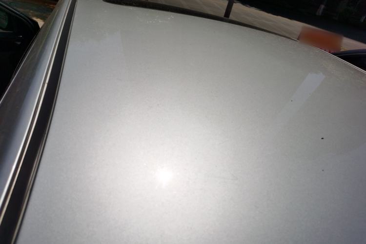 Used Venucia D60 2018 1.6L CVT Smart Connect Elite Edition Roof