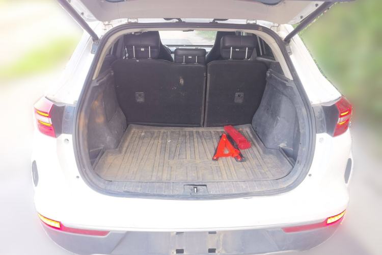 Used WM Motor EX5 2020 EX5 400 Jike Xing Edition
