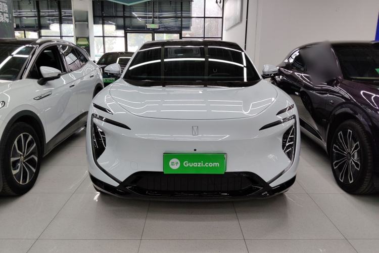 Used Avatr 07 2024 Pro+ All-Electric Version
