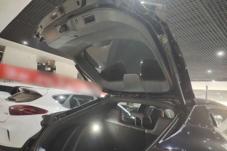 Used Changan UNI-T 2020 1.5T Flagship Version