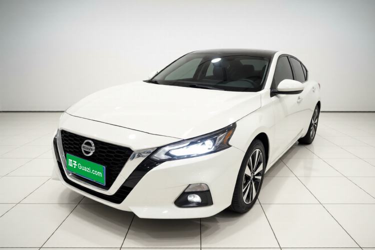Used Nissan Teana 2021 2.0L XL Comfort Edition