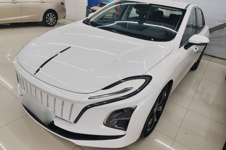 Used Hongqi E-QM5 2023 Revised Version Basic Travel Edition Guazi used car, China used car export, Used car for sale, Used cars, Cheapest cars for sale