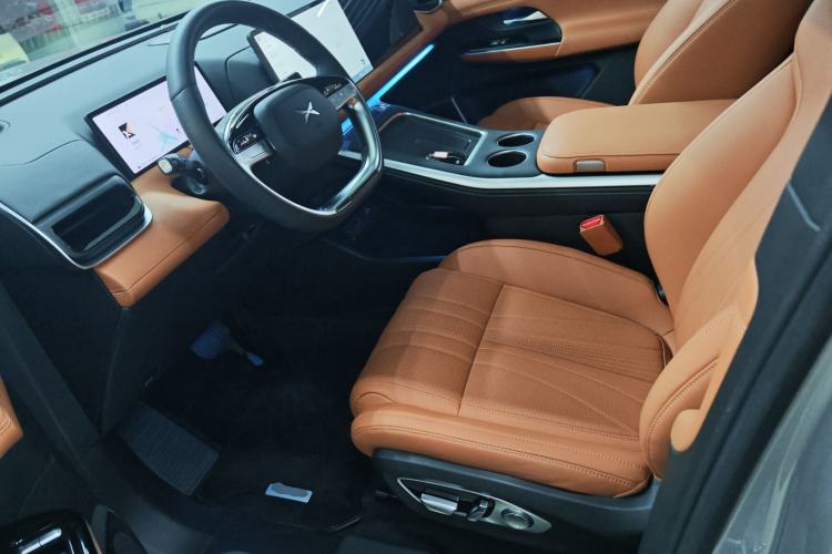 Used XPeng G9 2024 702 Pro