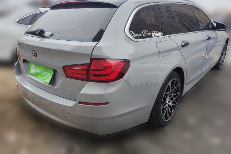 Used BMW 5 Series 2012 530i Sport Touring